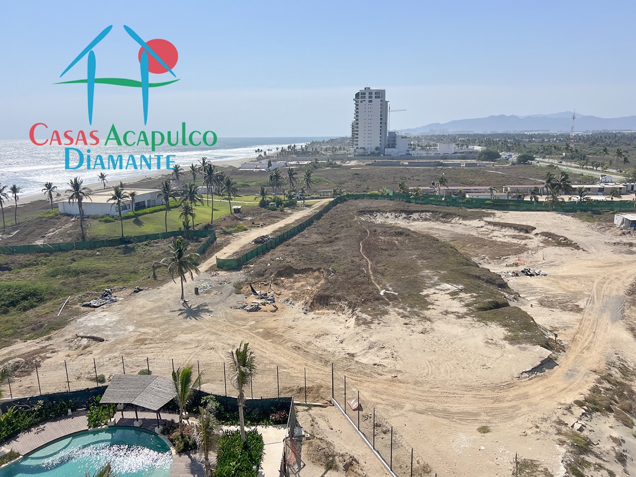 Reserva PlayaMar 2 501 - Terraza 8